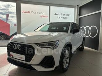 ii sportback 35 tfsi 150 advanced