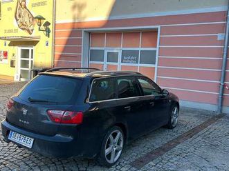 seat exeo st 2,0