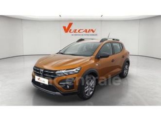iii stepway 1.0 tce 90 essentiel