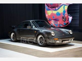 930 turbo 3.3 300cv