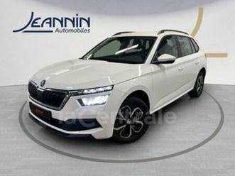 1.0 tsi evo 110 ambition bvm6