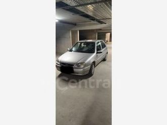 CITROEN SAXO generation2-1-1-exclusive-5p-4cv