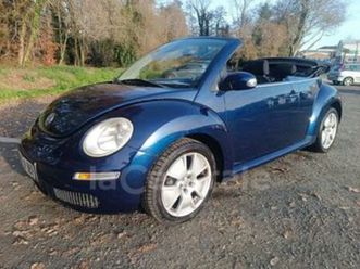 generation2 cabriolet 1.6 102 united