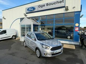 generation2 1.2 ti-vct 85 ultimate