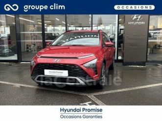 1.0 t-gdi 100 hybrid 48v creative