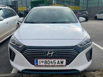 hyundai ioniq 1,6