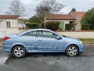 iii twintop 1.6 115 twinport enjoy