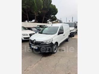 ii van 1.3 tce 100 confort 2022