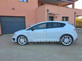 ii generation2 2.0 tsi 265 17cv cupra r