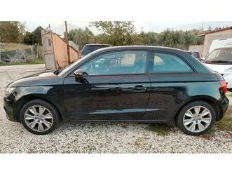 audi a1 s trinic