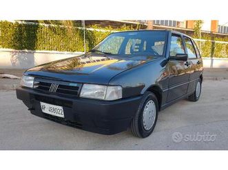 fiat uno 1.1 fire