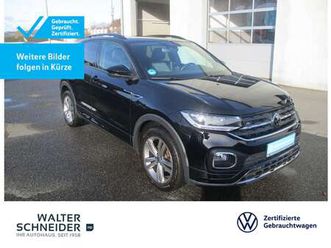 1.0 tsi dsg life r-line navi led rfk