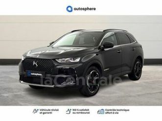 1.5 bluehdi 130 7cv performance line automatique