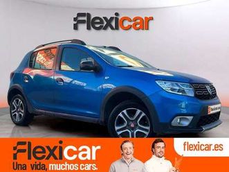 0.9 tce glp stepway essential 66kw