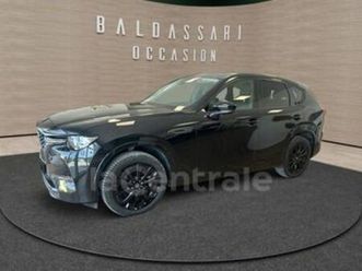 3.3 e-skyactiv d 200 homura bva8 2022