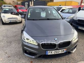 (f45) generation2 active tourer 218d xdrive bva8 m sport