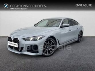 (g26) generation2 420d xdrive 190 m sport bva8