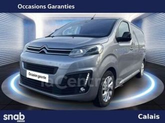 iii fourgon bluehdi 180 s&s m eat8