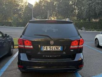 2.0 mjt 16v urban 4x4 170cv auto e5+