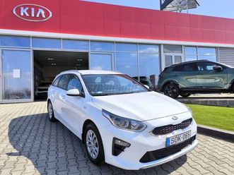 kia cee'd ceed sw 1.0 t-gdi bronze