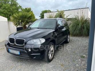 (e70) generation2 xdrive30da 245 luxe