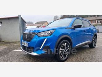 ii 1.5 bluehdi 130 s&s 7cv allure business eat8