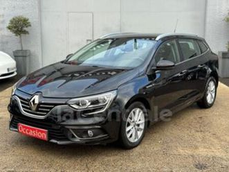 iv generation2 estate 1.5 blue dci 115 intens edc