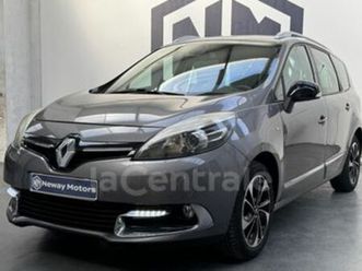 iii (3) 1.5 dci 110 bose edc