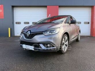 iv 1.6 dci 160 energy intens edc