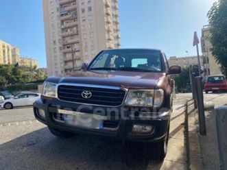 (hdj100) 4.2 td 204 vxe bva