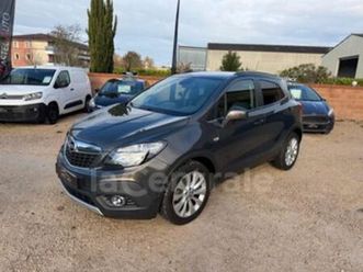 1.6 cdti 136 4x2 innovation