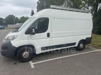 ii generation2 33 l2h2 bluehdi 130 business bv6