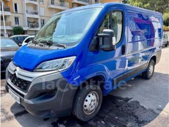 ii generation2 fourgon tole bluehdi 110 club l1h1 30 bvm6