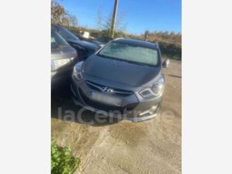 sw 1.7 crdi 115 blue drive pack business