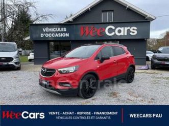 1.6 cdti 136 4x2 color edition