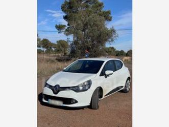 iv societe 1.5 dci 90 energy air medianav eco2 82g