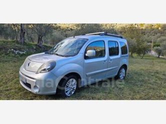 ii 1.5 dci 110 fap privilege