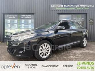 iii generation2 1.5 dci 110 fap dynamique eco2