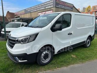 iii (3) fourgon l1h1 3t 2.0 blue dci 150 gsr2 advance