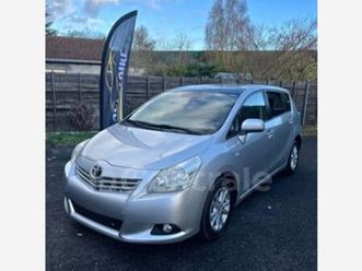 126 d-4d fap skyview connect 7pl