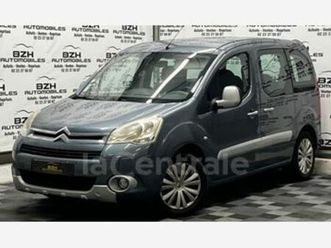 ii 1.6 e-hdi 90 exclusive