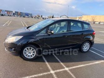 ii 1.6 tdci 115 fap titanium x