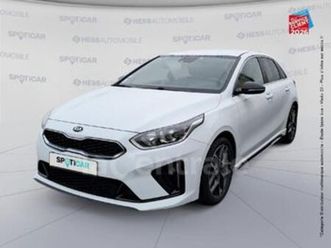 iii 1.6 crdi 115 isg gt line