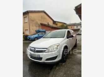 break 1.3 cdti affaires pack clim