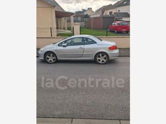 generation2 cc 2.0 16s hdi fap sport pack