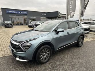 kia sportage 1.6 t-gdi hev30 (automata)