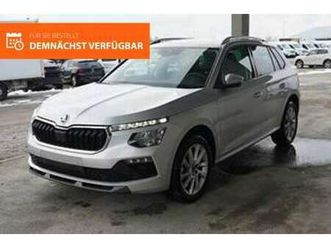 1.0 tsi dsg selection led shz rfk