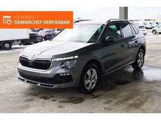 1.0 tsi dsg selection led shz rfk