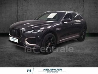 generation2 p400e phev 4x4 r-dynamic se bva