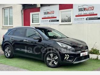 generation2 1.6 gdi 141 isg hybride motion dct6